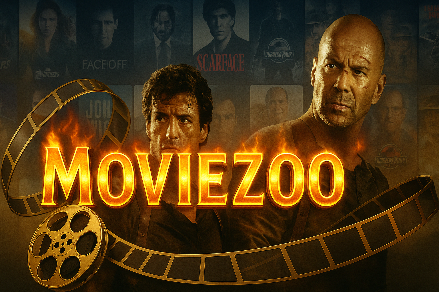 MovieZoo